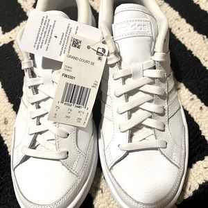 Brand New Adidas Sneakers “Grand Court”